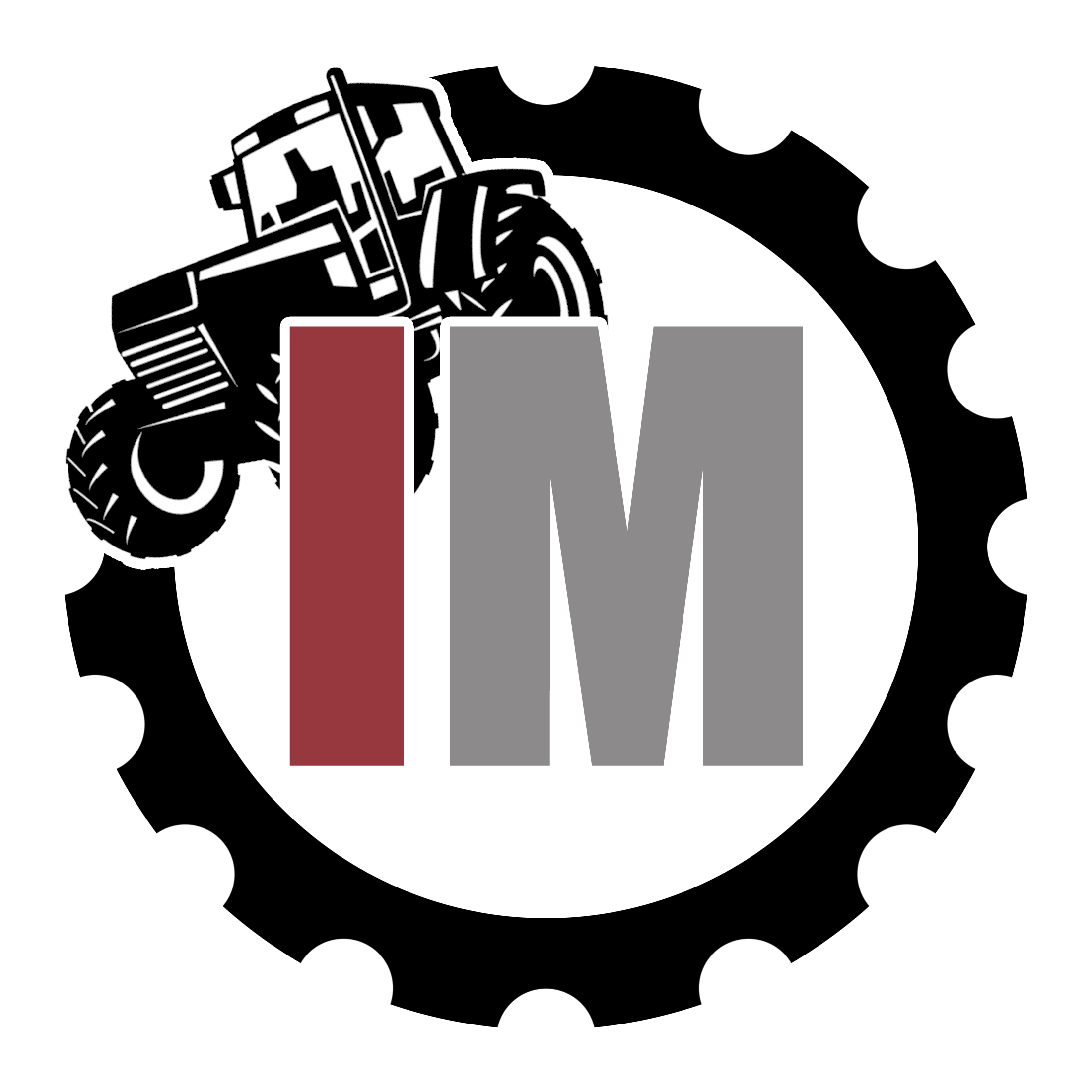 Category: International 956 AXL