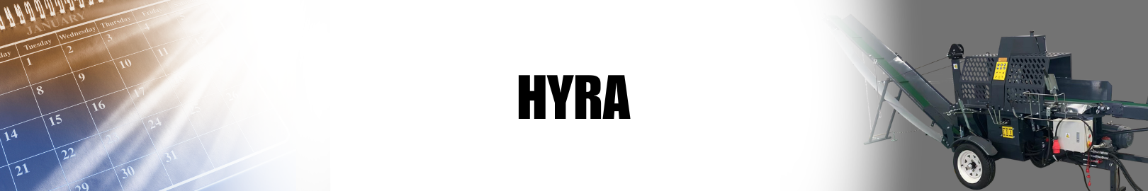 Hyra
