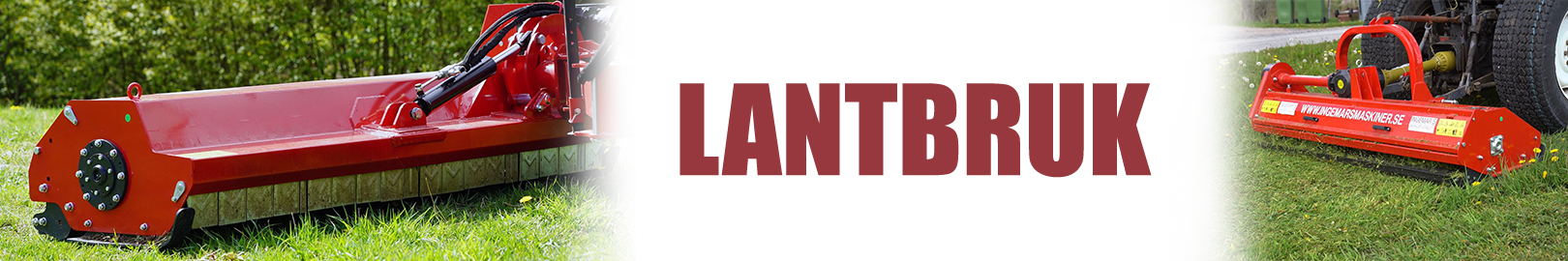 Lantbruk Lantbruk