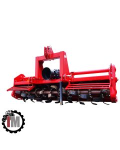 Jordfr&auml;s traktordriven PTO HD Ingemarsmaskiner