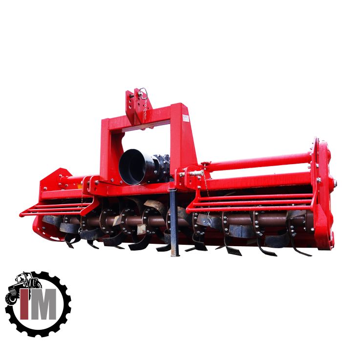 Jordfräs traktordriven PTO HD Ingemarsmaskiner