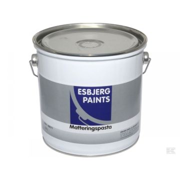 Matteringspasta 2,5 kg till Färg