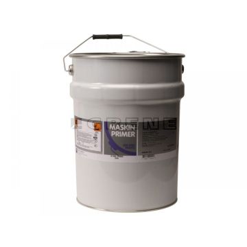 Grundfärg svart blank 20 l