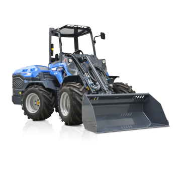 Kompaktlastare MultiOne 11.9 K