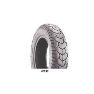 4,00-10 4PR/60J TL HF292 DURO SCOOTER GRIPEN