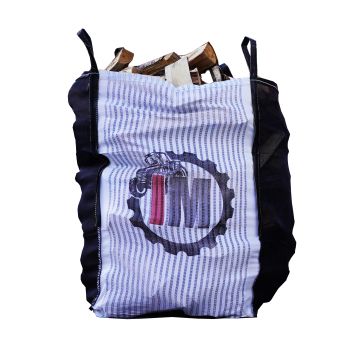 IM - Vedsäck 1,5 m3