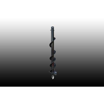 IM - JORDBORR - JORDBORRSHUVUD