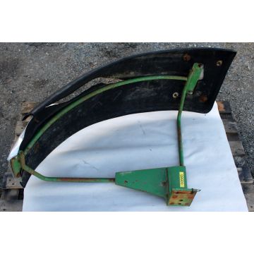 Skärmskydd John Deere