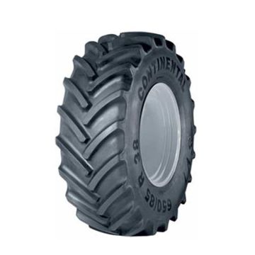 650/65R34 164A8/161D TL SVT CONTINENTAL GRIPEN