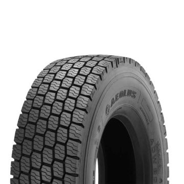 295/80R22,5 152/148L TL ADW80/HN364 M+S AEOLUS GRI