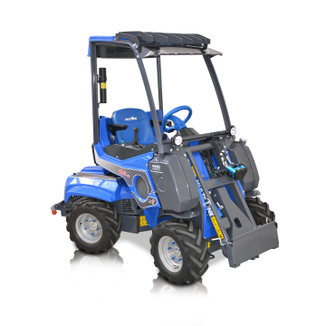 Kompaktlastare MultiOne 2.3 EFI