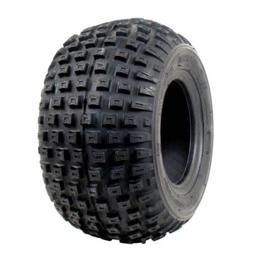 22x11,00-8 2PR TL AT-119 BKT E GRIPEN