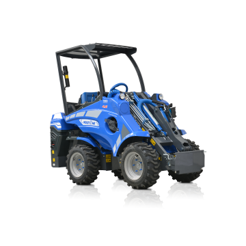 Kompaktlastare MultiOne 4.2 K