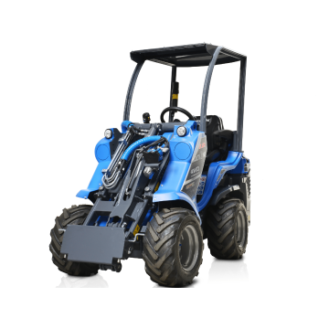 Kompaktlastare MultiOne 5.2 K