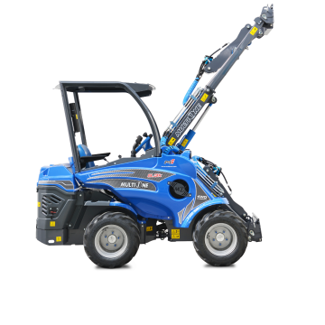 Kompaktlastare MultiOne 5.3 K