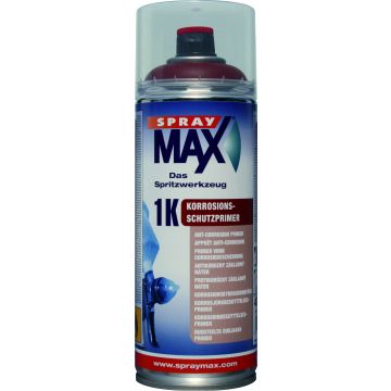 Spraymax 2K Rapid Primer Filler