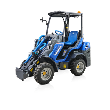 Kompaktlastare MultiOne 6.3+ K