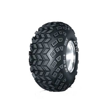 20x10,00-10 4PR TL AT-112 BKT GRIPEN