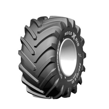 620/75R26 166A8 MEGAXBIB MICHELIN GRIPEN