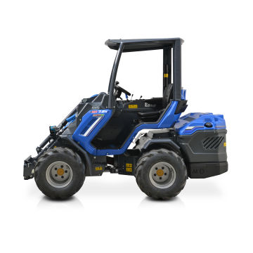 Kompaktlastare MultiOne 7.2 K