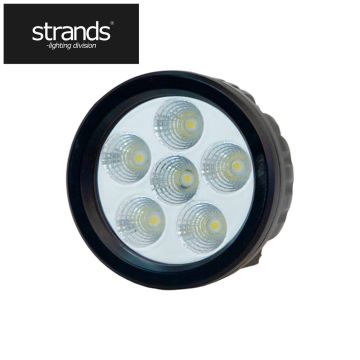 Strands Backlampa LED E-märkt 10-32V