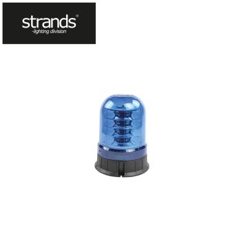 Strands blått glas till 809056/57/58