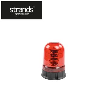 Strands rött glas till 809056/57/58