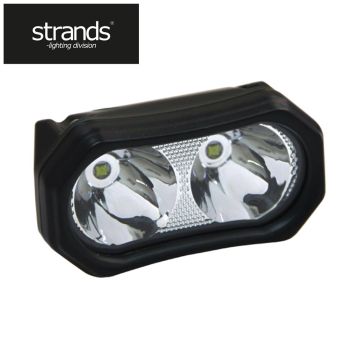 Strands Arbetslampa 10-80V 10W