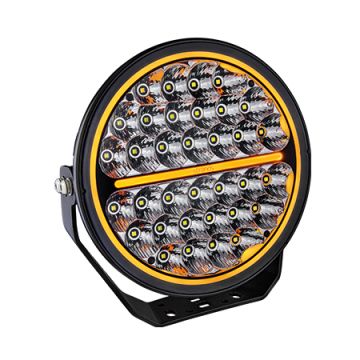 SIBERIA NR 9″,NIGHT RANGER EXTRALJUS LED