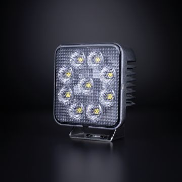 UNITY ARBETSLJUS 64W LED