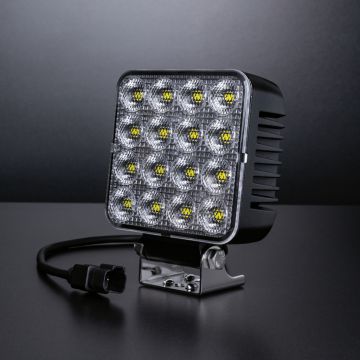 UNITY ARBETSLJUS 92W LED