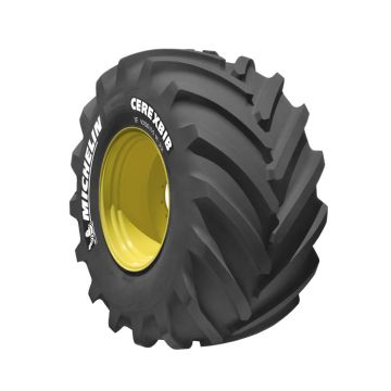 520/80R26 165A8 TL CEREXBIB MICHELIN GRIPEN