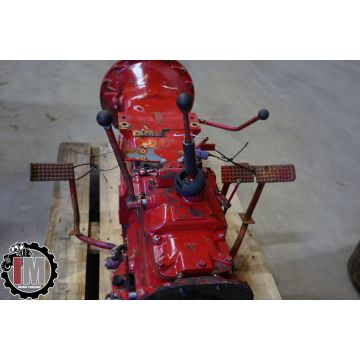 Kropp Volvo BM 430 E070403