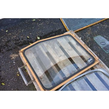 Sidoruta Höger Valmet 702