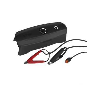 Batteriladdare 40462CTEK CS FREE 