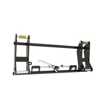 IM - ADAPTER VALFRITT TILL Z402/EURO KOMBI