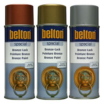 BT Bronslack Antikguld