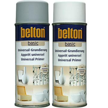 BT Grundfärg Plasthäftgrund