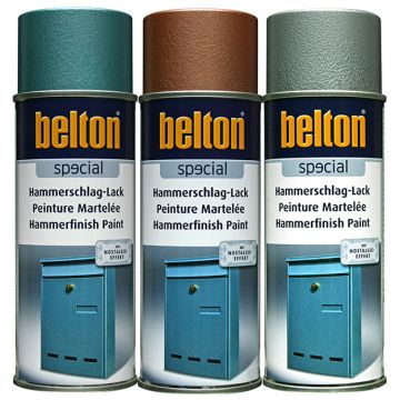 BT Hammarlack Silver