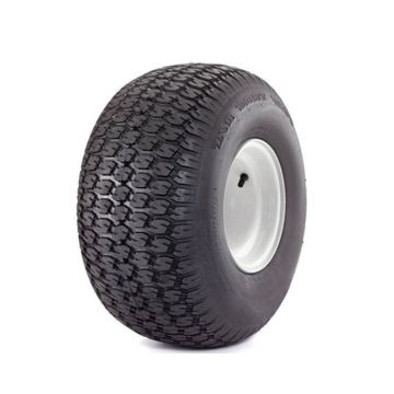 22,5x10,00-8 4PR TL TURF TRAC CARLISLE GRIPEN