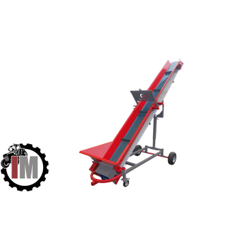 Collino Elevator teleskopisk 5M 230V