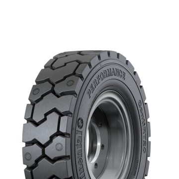 250/75R12 20PR/152A5 TL RT20 CONTINENTAL GRIPEN