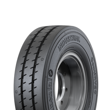 165R13 102A6 TL RV20 CONTINENTAL GRIPEN