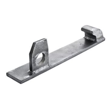 Ålö, På Plattjärn