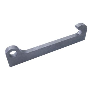 Zettlemeyer 802 / Volvo L40 - L45