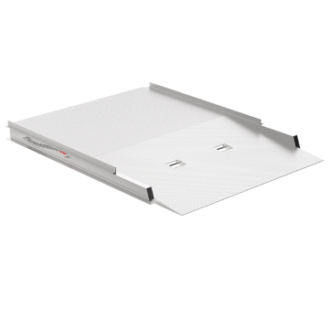 IM - Containerramp CRL 6T 1,5m