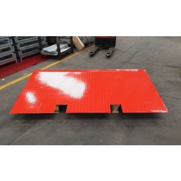 IM - Containerramp CRN6