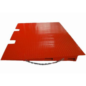 IM - Containerramp CRN8