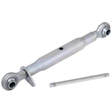 Tryckstång Kat.2 Justerbar 737-1020mm