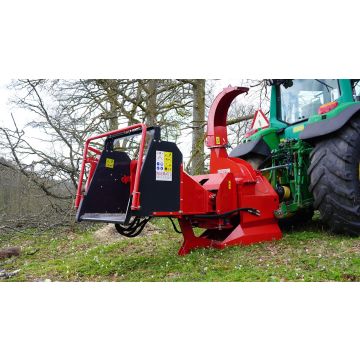 IM Premium - Flishugg HYD 160mm 